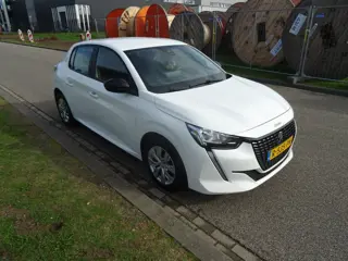 Foto 16 van Peugeot 208 1.2 PureTech Active