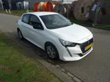 Foto 26 van Peugeot 208 1.2 PureTech Active