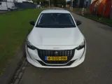 Foto 25 van Peugeot 208 1.2 PureTech Active