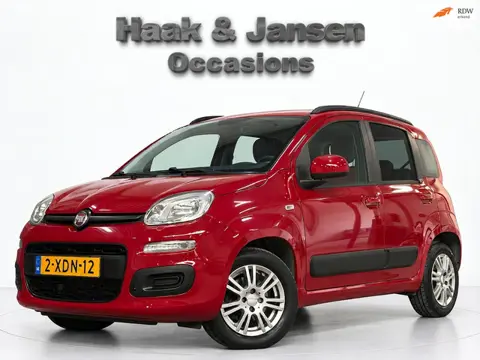 Fiat Panda 0.9 TwinAir Edizione Cool - Airco - Radio