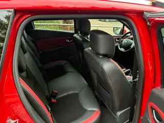Foto 19 van Renault Clio Estate 1.2 TCe Intens | Half leder + Cruise + Clima nu € 5.975,-!!!