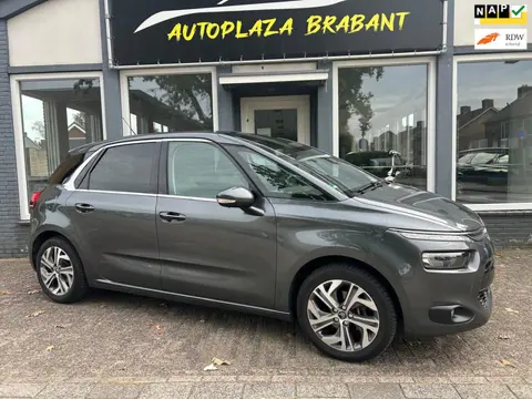 Citroen C4 Picasso 1.2 P-Tech Intensive/ CLIMA/ NAVI/ CRUISE/ PDC/ DISTR +WP VV/ TREKHAAK/ LED