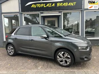 Citroen C4 Picasso 1.2 P-Tech Intensive/ CLIMA/ NAVI/ CRUISE/ PDC/ DISTR +WP VV/ TREKHAAK/ LED
