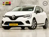Foto 21 van Renault Clio 1.0 TCe 90 Equilibre (APPLE CARPLAY, GROOT NAVI, CRUISE, SPORTSTOELEN, LANE ASSIST, NIE