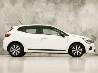 Foto 18 van Renault Clio 1.0 TCe 90 Equilibre (APPLE CARPLAY, GROOT NAVI, CRUISE, SPORTSTOELEN, LANE ASSIST, NIE