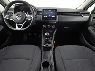 Foto 15 van Renault Clio 1.0 TCe 90 Equilibre (APPLE CARPLAY, GROOT NAVI, CRUISE, SPORTSTOELEN, LANE ASSIST, NIE