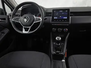 Foto 14 van Renault Clio 1.0 TCe 90 Equilibre (APPLE CARPLAY, GROOT NAVI, CRUISE, SPORTSTOELEN, LANE ASSIST, NIE