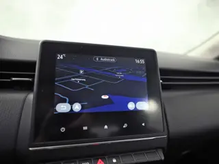 Foto 13 van Renault Clio 1.0 TCe 90 Equilibre (APPLE CARPLAY, GROOT NAVI, CRUISE, SPORTSTOELEN, LANE ASSIST, NIE