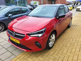 Foto 19 van Opel CORSA 1.2 PureTech / Carplay & Android / Airco / Stoelverwarming / Panodak /