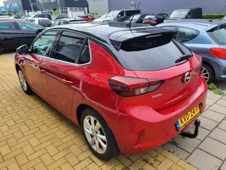 Foto 18 van Opel CORSA 1.2 PureTech / Carplay & Android / Airco / Stoelverwarming / Panodak /