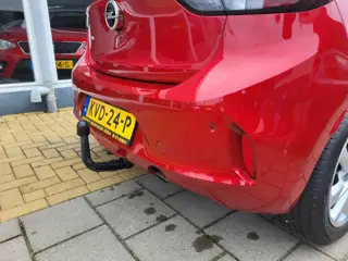 Foto 15 van Opel CORSA 1.2 PureTech / Carplay & Android / Airco / Stoelverwarming / Panodak /