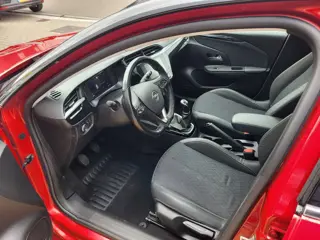 Foto 14 van Opel CORSA 1.2 PureTech / Carplay & Android / Airco / Stoelverwarming / Panodak /