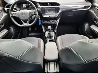Foto 11 van Opel CORSA 1.2 PureTech / Carplay & Android / Airco / Stoelverwarming / Panodak /