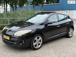 Renault Mégane 1.6 Sélection Business Sport Pano! Clima! PDC! Navi 1 jaar APK