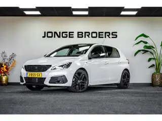 Peugeot 308 1.2 PureTech Blue GT Line Camera/Massage/360/Virtual