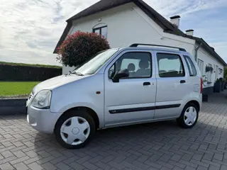 Suzuki Wagon R+ 1.3 GLS / Bj: 2003 / nieuwe apk!