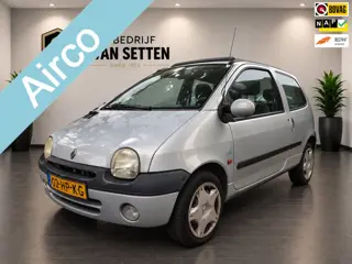 Renault Twingo 1.2 Epicéa Nieuwe APK