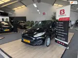 Foto 21 van Ford FIESTA 1.0 Titanium