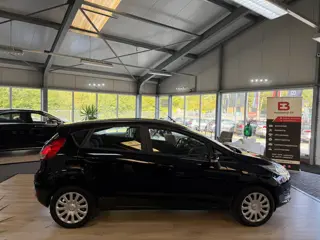 Foto 18 van Ford FIESTA 1.0 Titanium