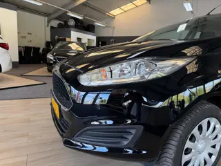 Foto 13 van Ford FIESTA 1.0 Titanium