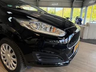 Foto 12 van Ford FIESTA 1.0 Titanium
