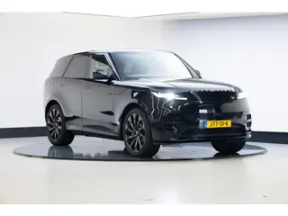 Land Rover Range Rover Sport 3.0 P550e Autobiography PHEV | Meridian 3D | Panoramadak | Massage | To