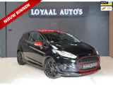 Foto 21 van Ford Fiesta 1.0 EcoBoost Red/Black Edition | CRUISE | PDC | NAP | AIRCO | APK
