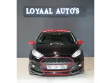 Foto 29 van Ford Fiesta 1.0 EcoBoost Red/Black Edition | CRUISE | PDC | NAP | AIRCO | APK