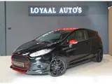 Foto 28 van Ford Fiesta 1.0 EcoBoost Red/Black Edition | CRUISE | PDC | NAP | AIRCO | APK