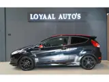 Foto 27 van Ford Fiesta 1.0 EcoBoost Red/Black Edition | CRUISE | PDC | NAP | AIRCO | APK
