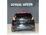 Foto 25 van Ford Fiesta 1.0 EcoBoost Red/Black Edition | CRUISE | PDC | NAP | AIRCO | APK