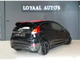 Foto 24 van Ford Fiesta 1.0 EcoBoost Red/Black Edition | CRUISE | PDC | NAP | AIRCO | APK