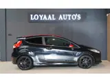 Foto 23 van Ford Fiesta 1.0 EcoBoost Red/Black Edition | CRUISE | PDC | NAP | AIRCO | APK