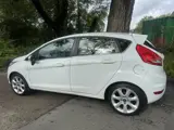 Foto 30 van Ford Fiesta 1.25 Titanium Leer Climate 1e eigen. (bj 2012)