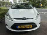 Foto 29 van Ford Fiesta 1.25 Titanium Leer Climate 1e eigen. (bj 2012)