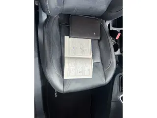 Foto 16 van Ford Fiesta 1.25 Titanium Leer Climate 1e eigen. (bj 2012)