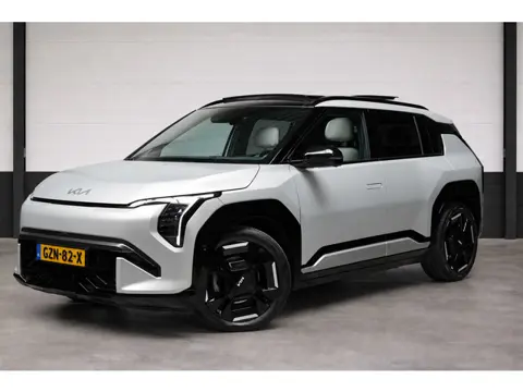 Kia EV3 GT-PlusLine 81.4 kWh Pano H&K 360 Camera Trekhaak