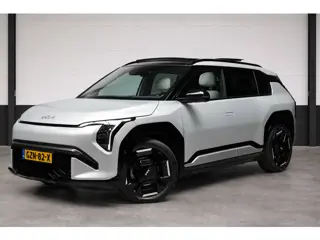 Kia EV3 GT-PlusLine 81.4 kWh Pano H&K 360 Camera Trekhaak