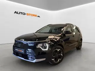 Kia Niro EV DynamicLine 64.8 kWh|SOH 100%|DEALER-OH.