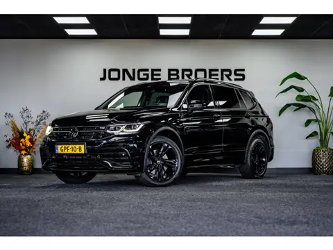 Volkswagen Tiguan Allspace 2.0 TSI 4Motion Highline 7p. Pano/H&K/360