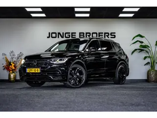 Volkswagen Tiguan Allspace 2.0 TSI 4Motion Highline 7p. Pano/H&K/360