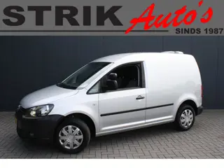 Volkswagen Caddy 1.6 TDI AIRCO - CRUISE CONTROL - TREKHAAK
