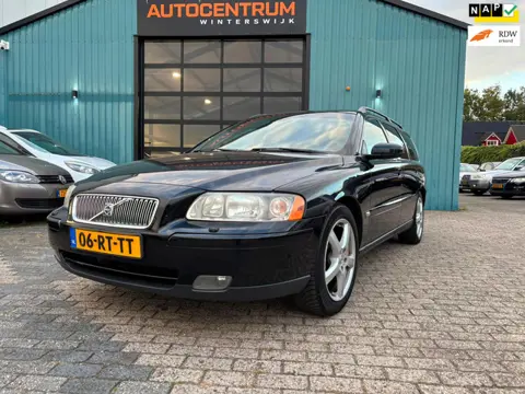 Volvo V70 2.4 Momentum