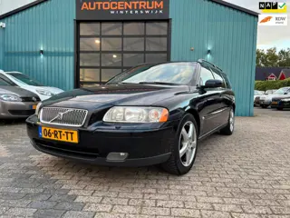 Volvo V70 2.4 Momentum