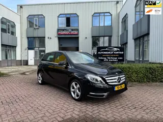 Mercedes-Benz B-klasse 200 Ambition AUTOMAAT!!
