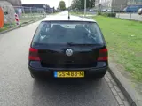 Foto 26 van Volkswagen Golf 1.4-16V