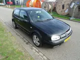 Foto 23 van Volkswagen Golf 1.4-16V