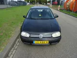 Foto 22 van Volkswagen Golf 1.4-16V