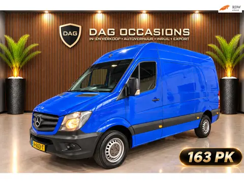 Mercedes Sprinter 416 163PK | AUTOMAAT | CAMERA | AIRCO