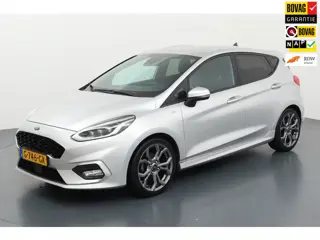 Foto 4 van Ford Fiesta 1.0 EcoBoost ST-Line|Airco|Navi|CarPlay|Nap